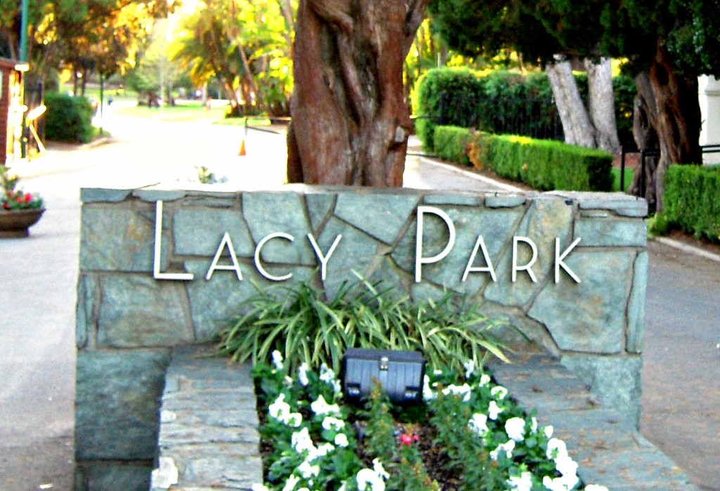 lacyparksign