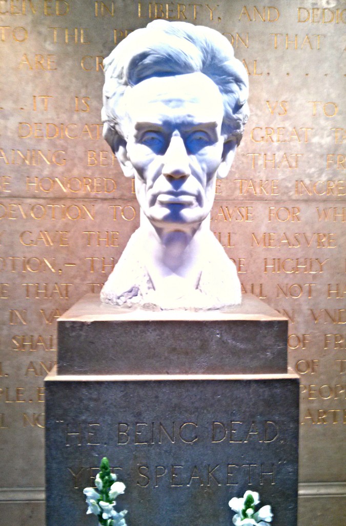 Lincoln_Bust