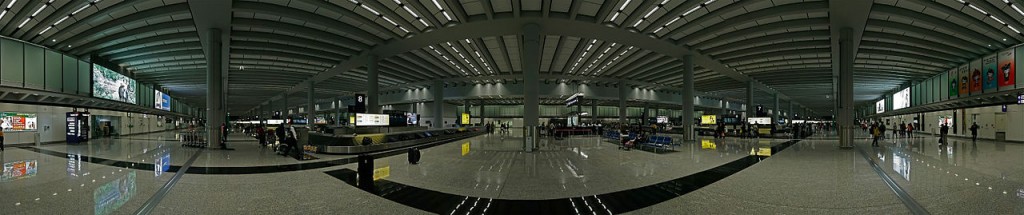 Airport_Demo