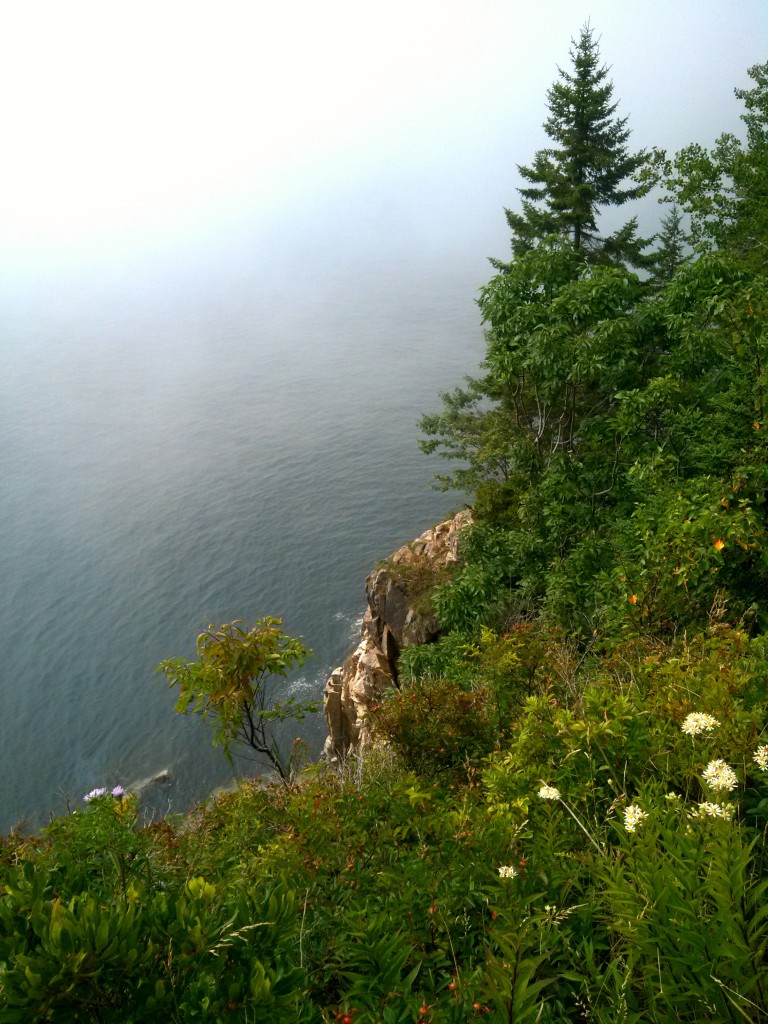 Maine_Cliffs